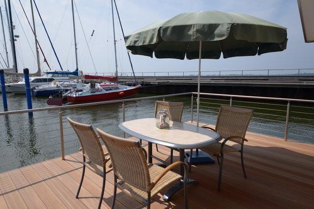 Hiddensee Wiek auf Rügen Zewnętrze zdjęcie